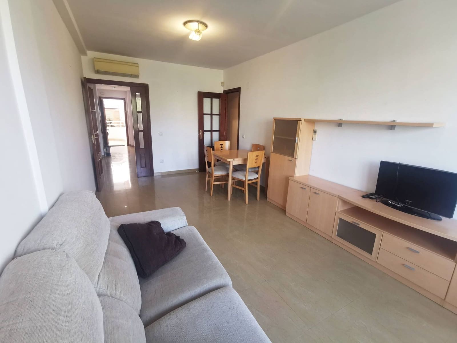 2 bedroom Apartment for rent in Altea with pool garage - € 950 (Ref: 8679474)