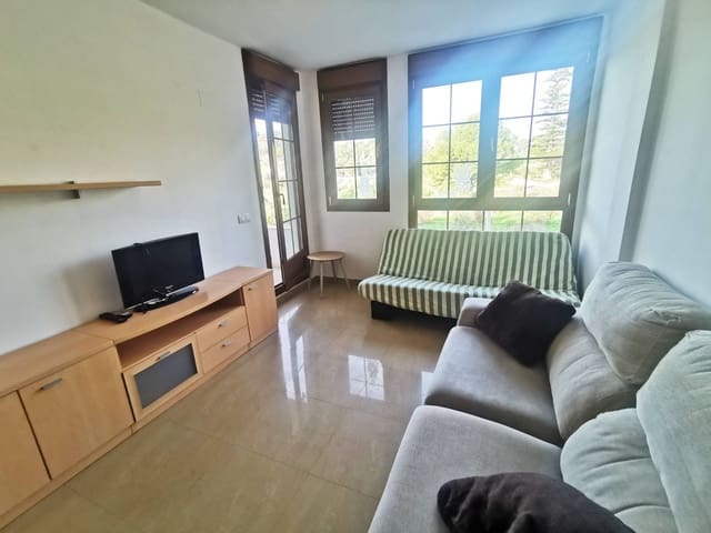 2 bedroom Apartment for rent in Altea with pool garage - € 950 (Ref: 8679474)