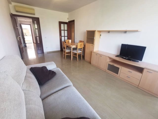 2 bedroom Apartment for rent in Altea with pool garage - € 950 (Ref: 8679474)