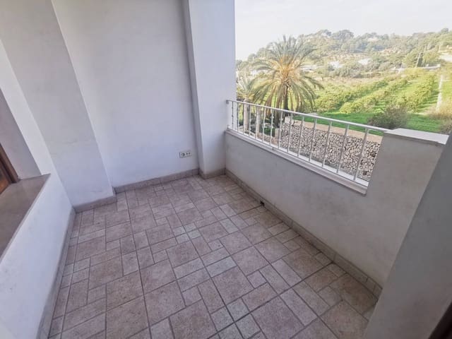 2 bedroom Apartment for rent in Altea with pool garage - € 950 (Ref: 8679474)