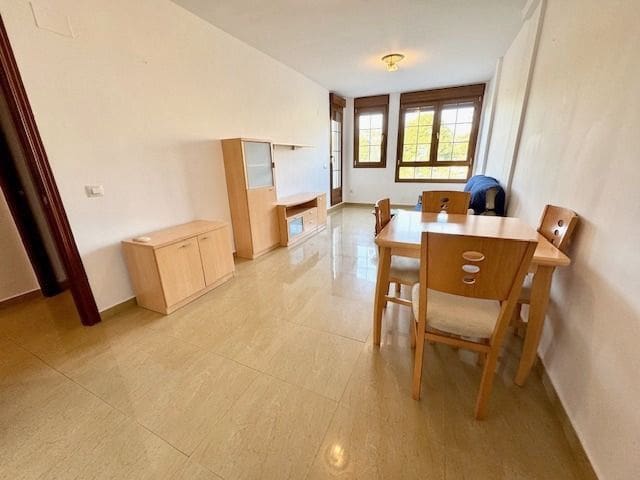 2 bedroom Apartment for rent in Altea with pool garage - € 950 (Ref: 8679474)
