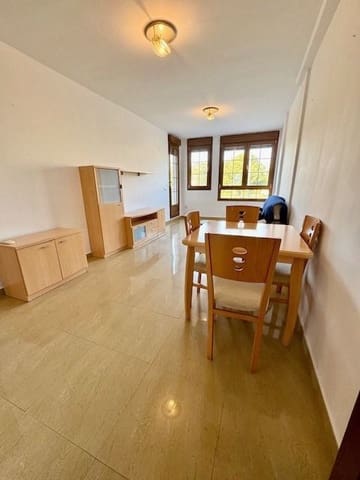 2 quarto Apartamento para arrendar em Altea com piscina garagem - 950 € (Ref: 8679474)