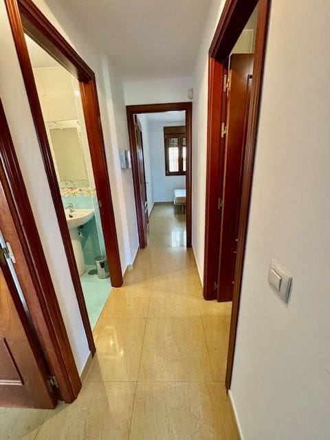 2 bedroom Apartment for rent in Altea with pool garage - € 950 (Ref: 8679474)