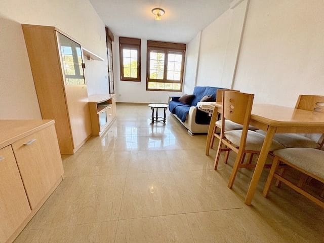 2 bedroom Apartment for rent in Altea with pool garage - € 950 (Ref: 8679474)