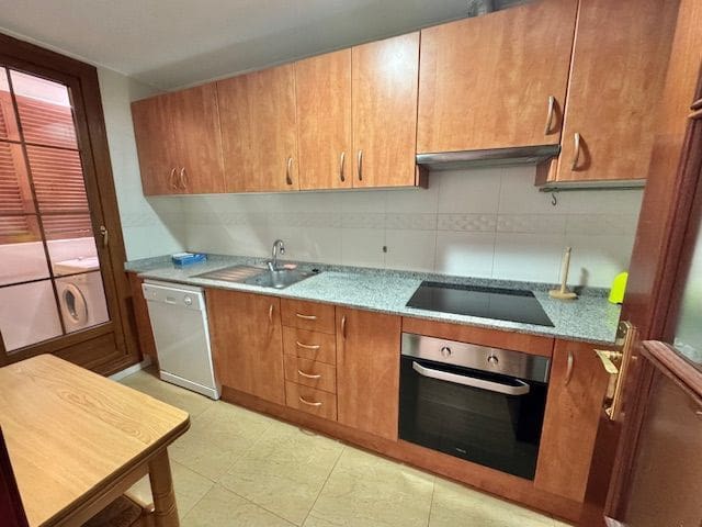 2 bedroom Apartment for rent in Altea with pool garage - € 950 (Ref: 8679474)