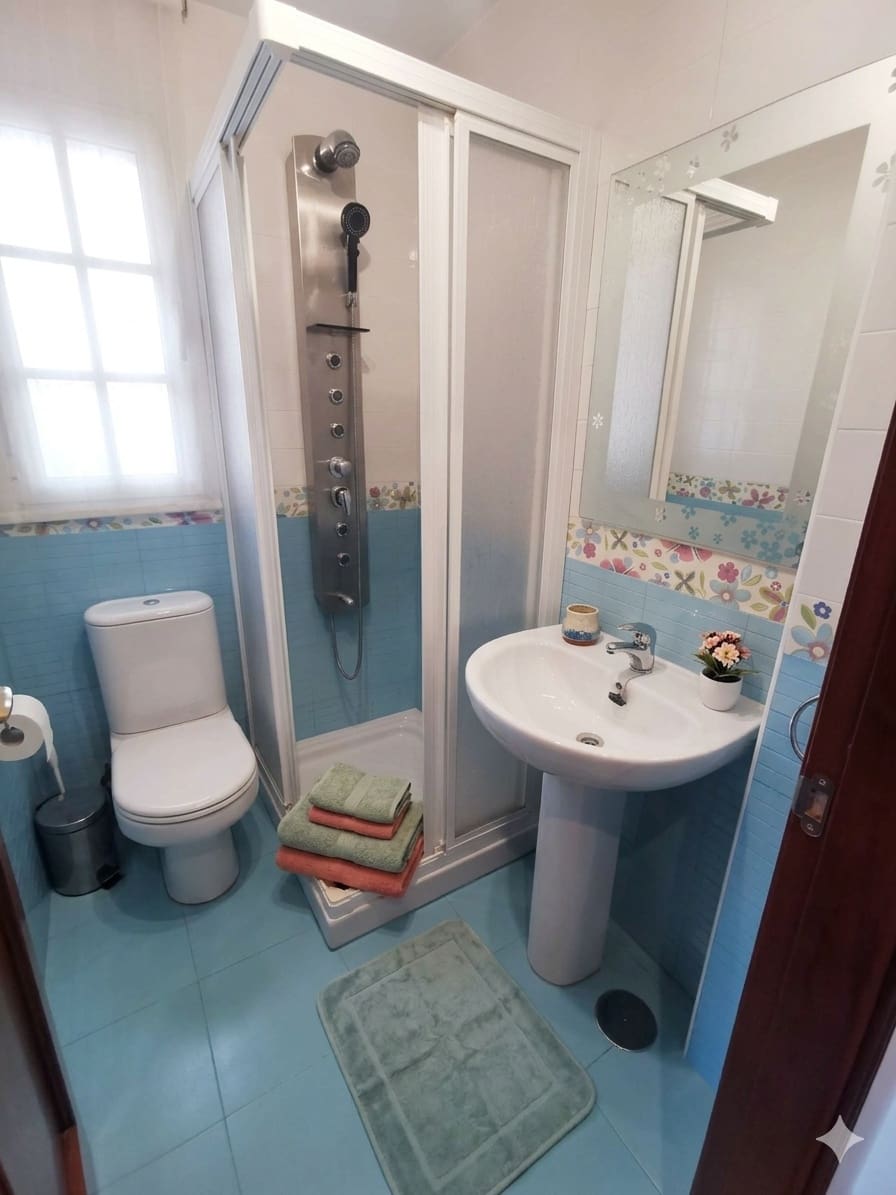 2 slaapkamer Appartement te huur in Altea met zwembad garage - € 950 (Ref: 8679474)