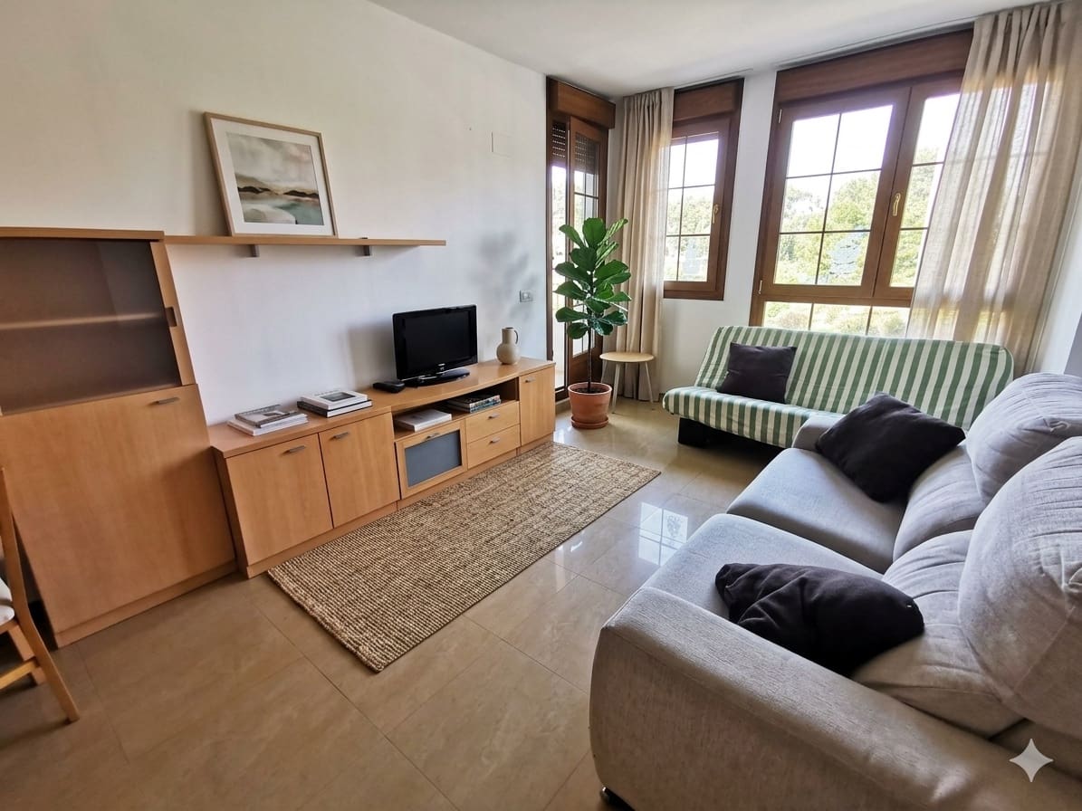 2 slaapkamer Appartement te huur in Altea met zwembad garage - € 950 (Ref: 8679474)