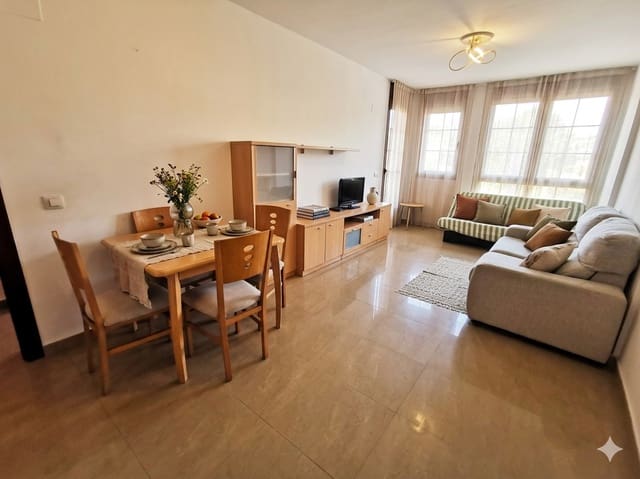 2 slaapkamer Appartement te huur in Altea met zwembad garage - € 950 (Ref: 8679474)