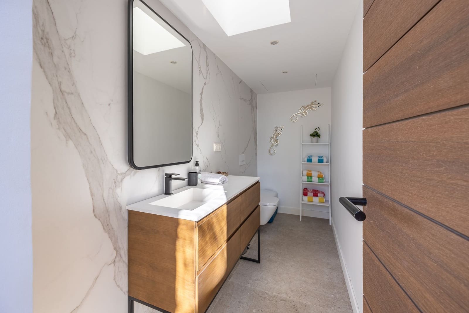 6 makuuhuone Huvila myytävänä paikassa Benidorm mukana uima-altaan 
autotalli - 1 440 000 € (Ref: 8699532)