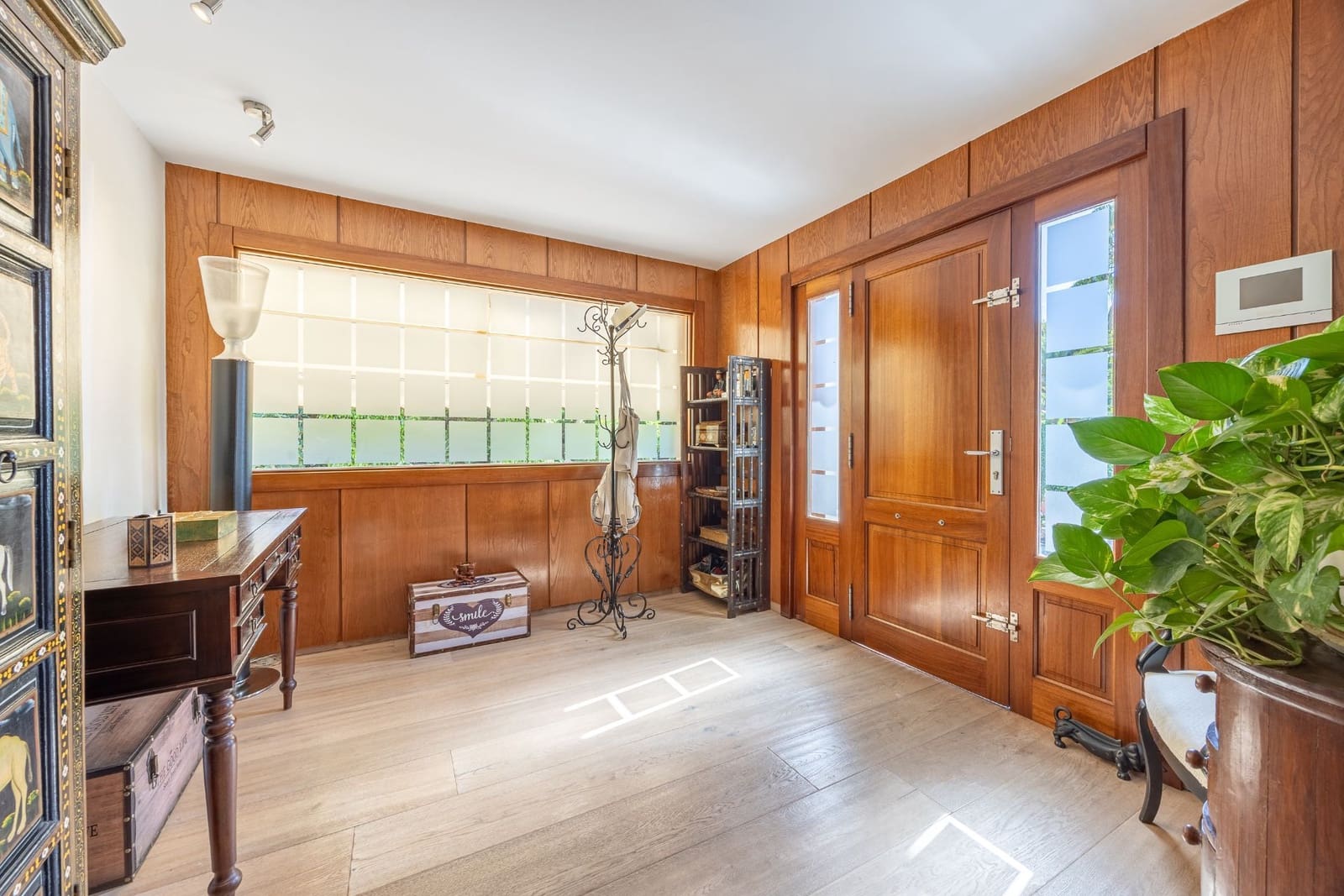 6 makuuhuone Huvila myytävänä paikassa Benidorm mukana uima-altaan 
autotalli - 1 440 000 € (Ref: 8699532)