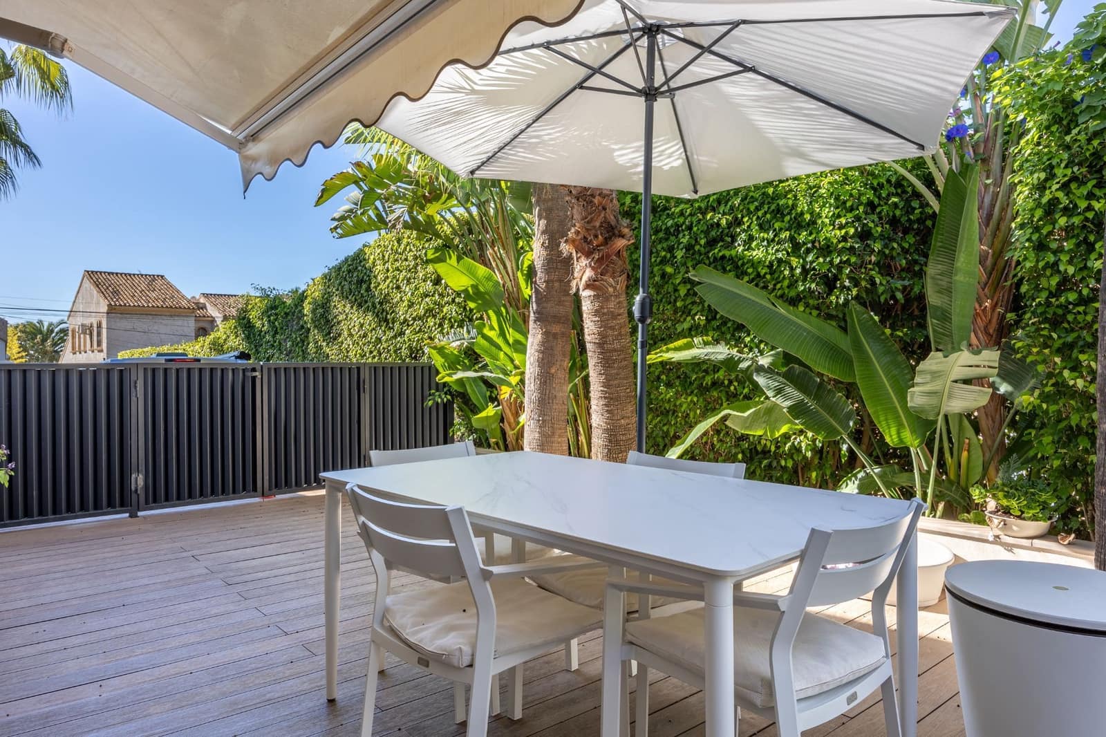 6 makuuhuone Huvila myytävänä paikassa Benidorm mukana uima-altaan 
autotalli - 1 440 000 € (Ref: 8699532)