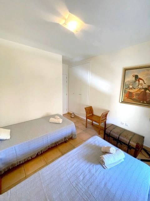 3 camera da letto Appartamento da affittare in Altea con piscina garage - 1.500 € (Rif: 8715278)