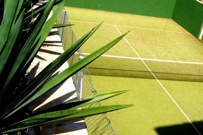 3 camera da letto Appartamento da affittare in Altea con piscina garage - 1.500 € (Rif: 8715278)