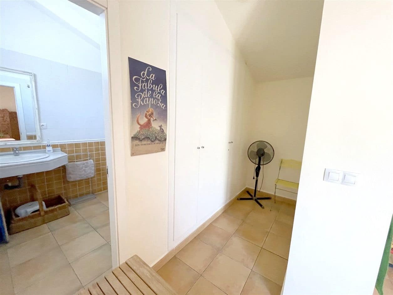 3 camera da letto Appartamento da affittare in Altea con piscina garage - 1.500 € (Rif: 8715278)