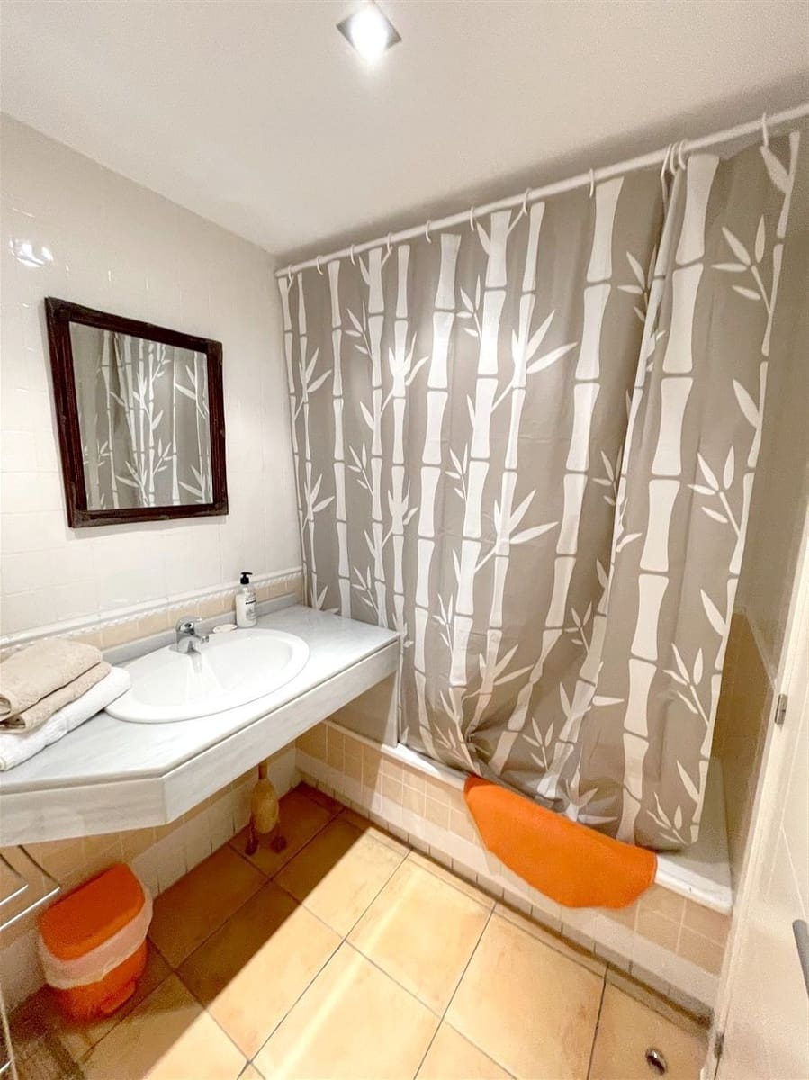 3 camera da letto Appartamento da affittare in Altea con piscina garage - 1.500 € (Rif: 8715278)