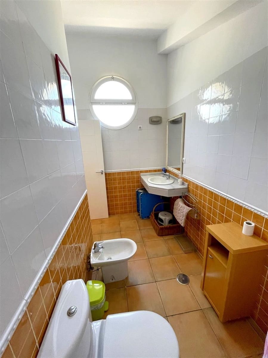 3 camera da letto Appartamento da affittare in Altea con piscina garage - 1.500 € (Rif: 8715278)