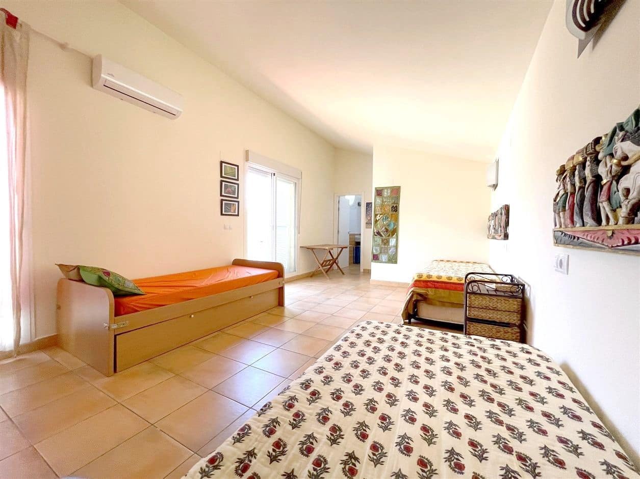 3 camera da letto Appartamento da affittare in Altea con piscina garage - 1.500 € (Rif: 8715278)