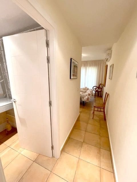 3 camera da letto Appartamento da affittare in Altea con piscina garage - 1.500 € (Rif: 8715278)