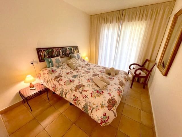 3 camera da letto Appartamento da affittare in Altea con piscina garage - 1.500 € (Rif: 8715278)