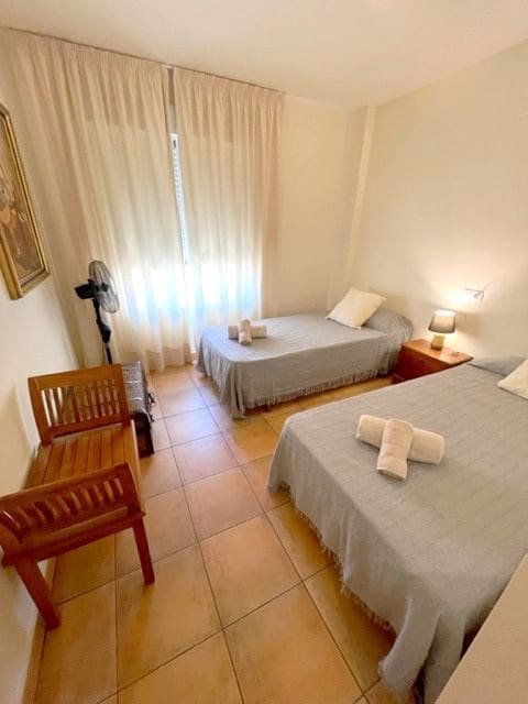 3 camera da letto Appartamento da affittare in Altea con piscina garage - 1.500 € (Rif: 8715278)