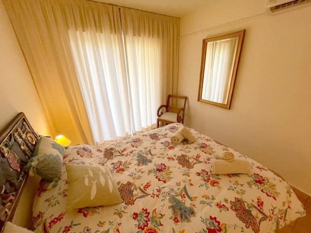 3 camera da letto Appartamento da affittare in Altea con piscina garage - 1.500 € (Rif: 8715278)