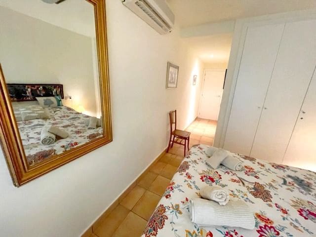3 camera da letto Appartamento da affittare in Altea con piscina garage - 1.500 € (Rif: 8715278)