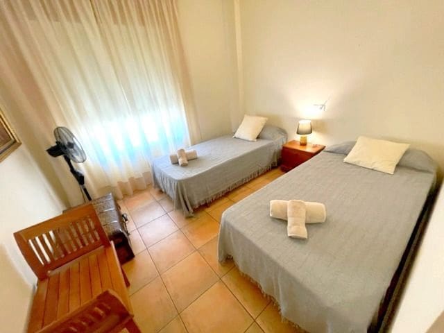 3 camera da letto Appartamento da affittare in Altea con piscina garage - 1.500 € (Rif: 8715278)