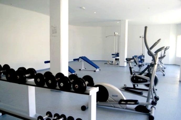 3 camera da letto Appartamento da affittare in Altea con piscina garage - 1.500 € (Rif: 8715278)