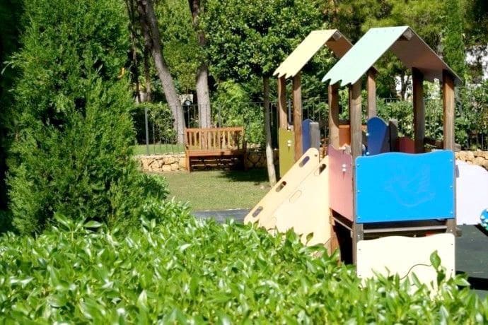 3 camera da letto Appartamento da affittare in Altea con piscina garage - 1.500 € (Rif: 8715278)