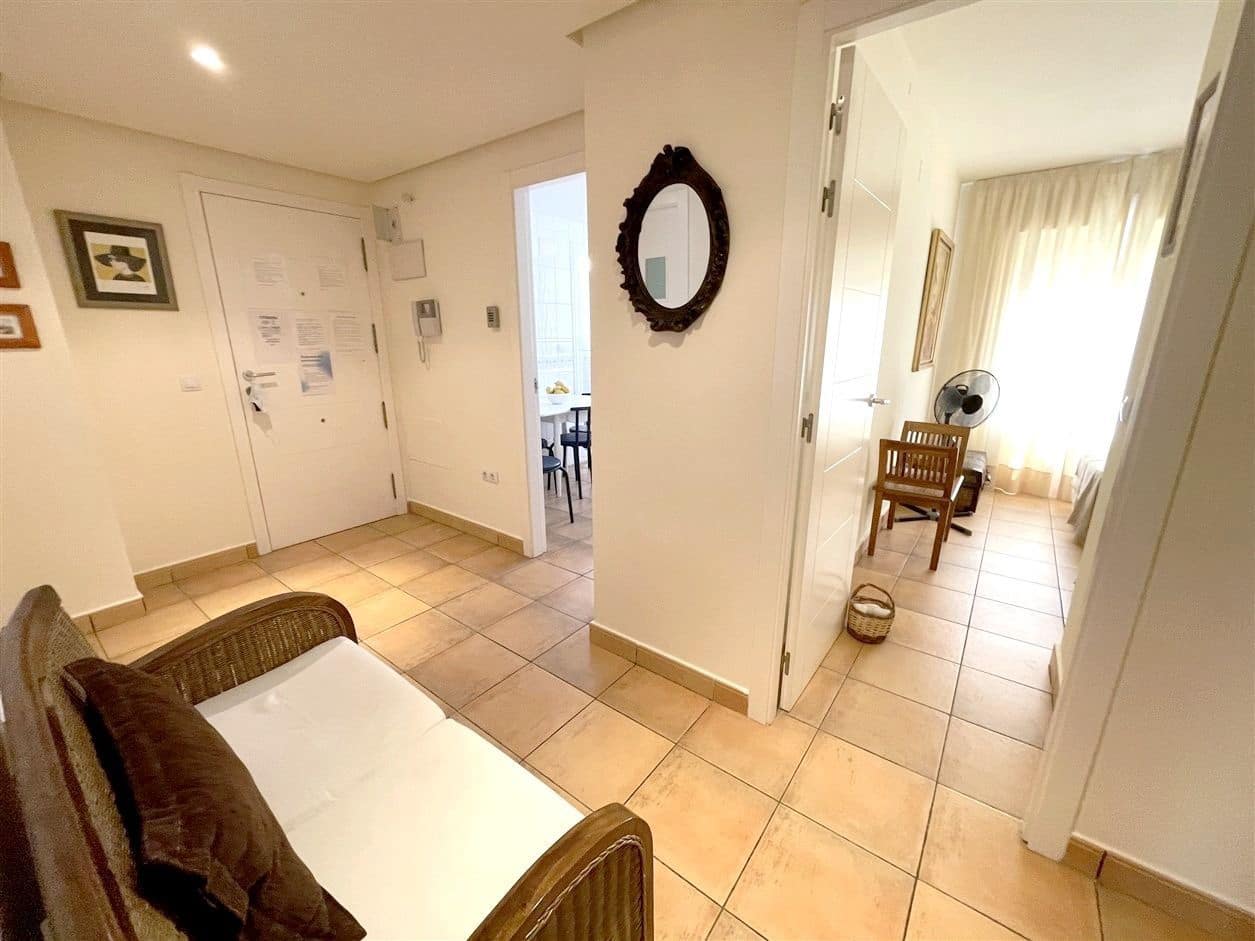 3 camera da letto Appartamento da affittare in Altea con piscina garage - 1.500 € (Rif: 8715278)