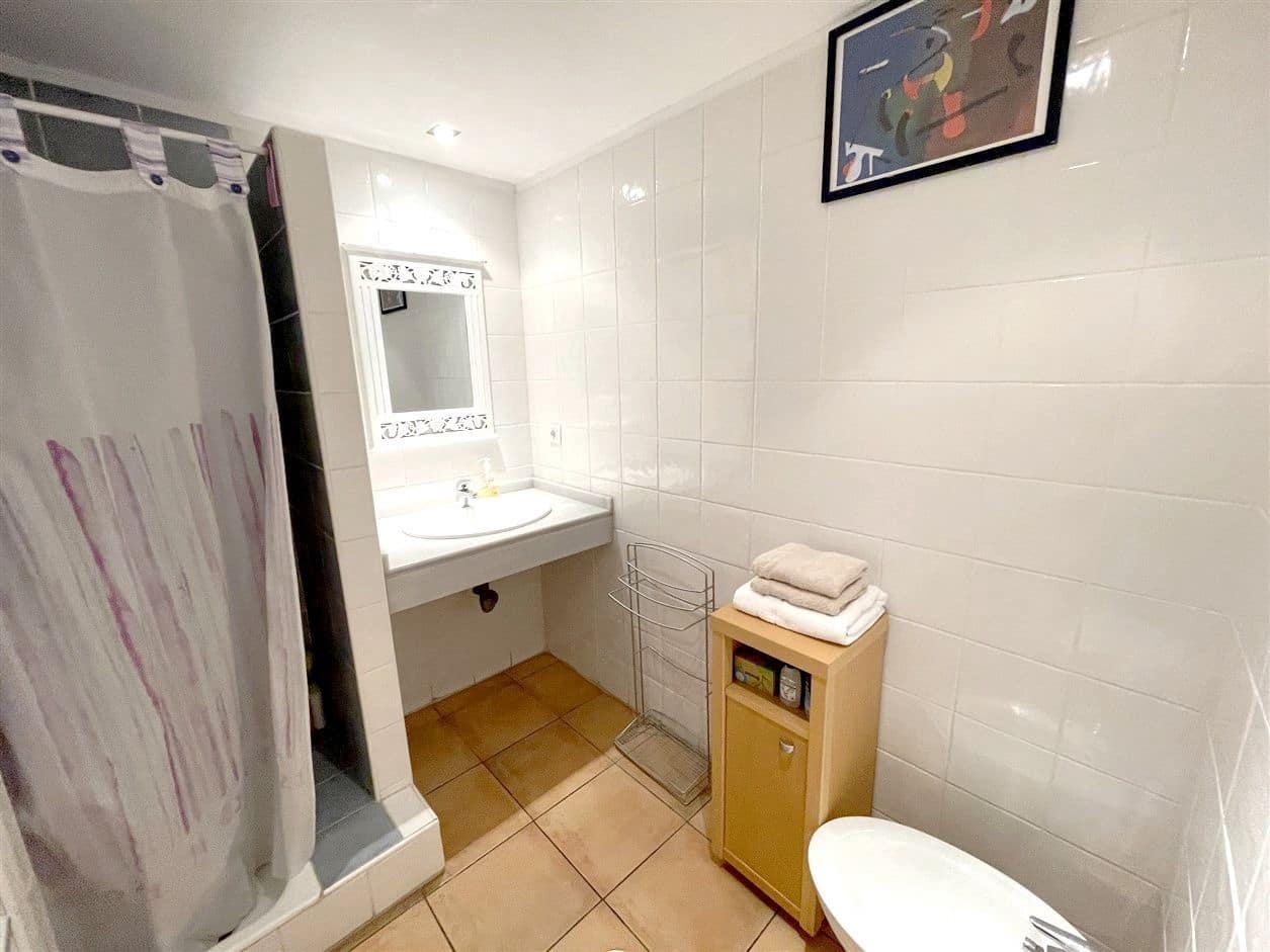 3 camera da letto Appartamento da affittare in Altea con piscina garage - 1.500 € (Rif: 8715278)