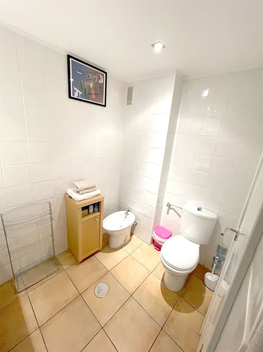 3 camera da letto Appartamento da affittare in Altea con piscina garage - 1.500 € (Rif: 8715278)