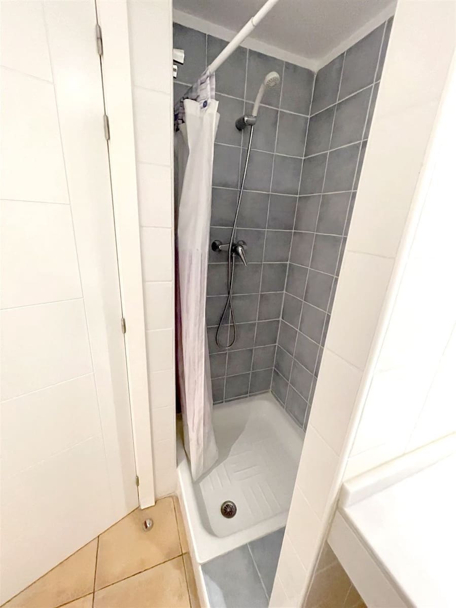 3 camera da letto Appartamento da affittare in Altea con piscina garage - 1.500 € (Rif: 8715278)