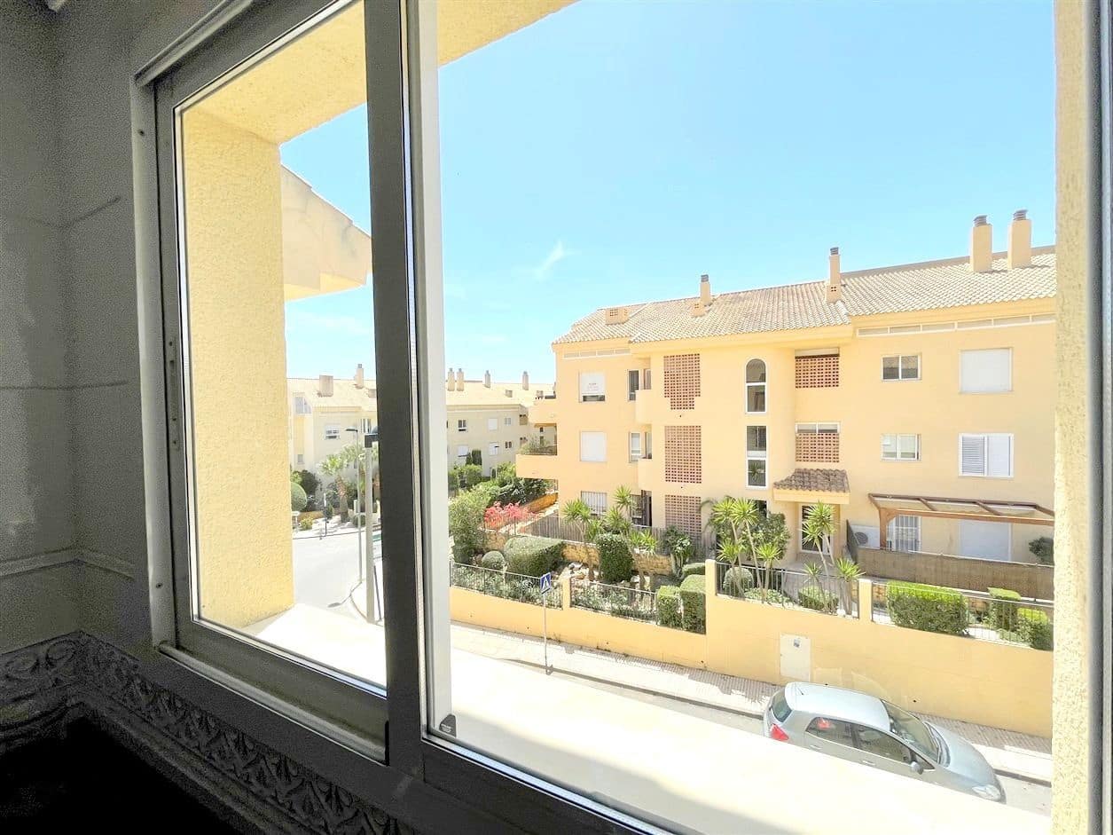 3 camera da letto Appartamento da affittare in Altea con piscina garage - 1.500 € (Rif: 8715278)