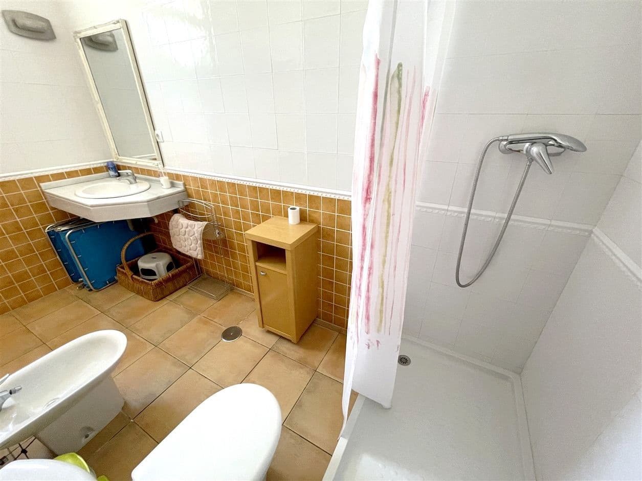 3 camera da letto Appartamento da affittare in Altea con piscina garage - 1.500 € (Rif: 8715278)