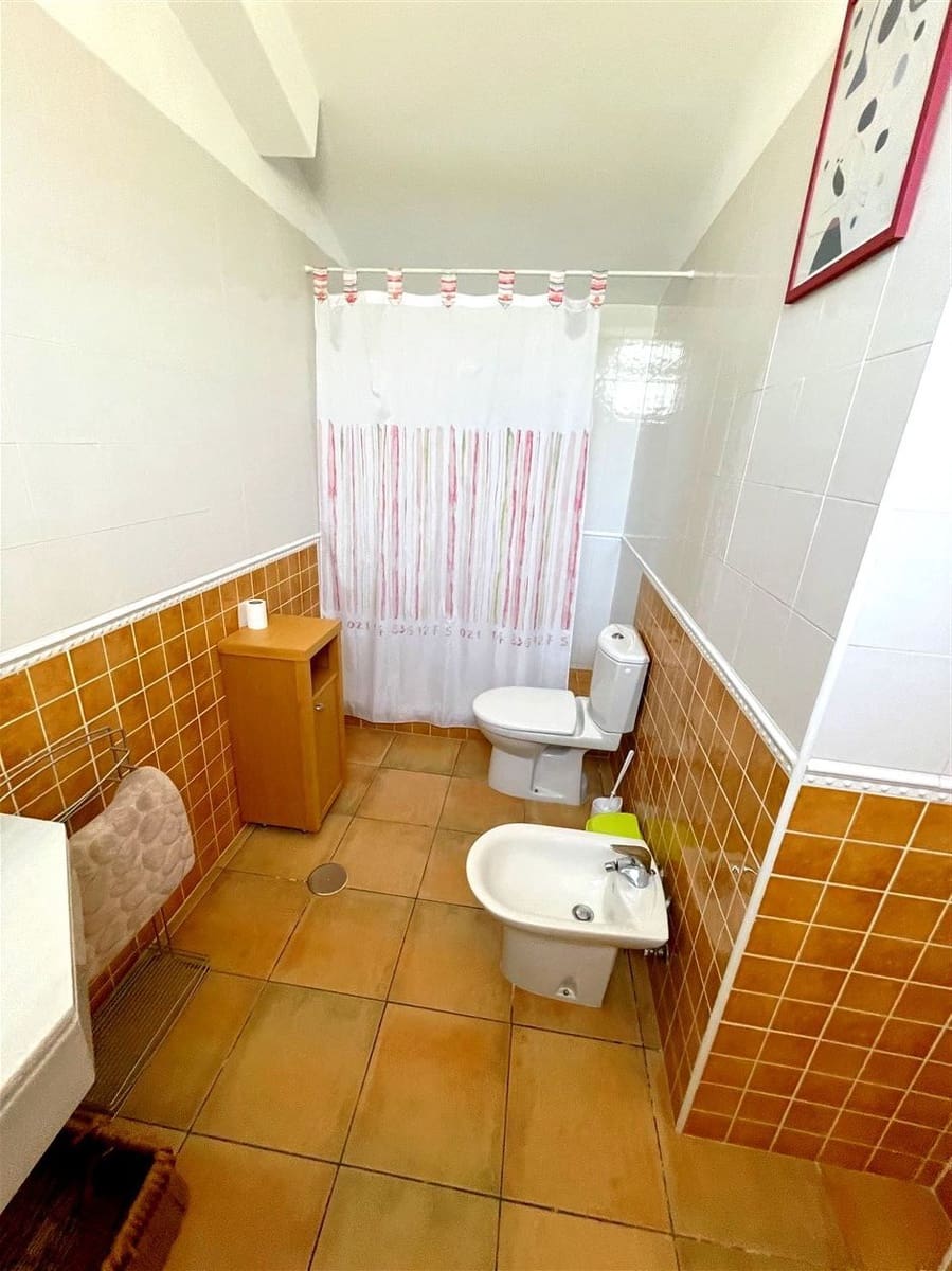 3 camera da letto Appartamento da affittare in Altea con piscina garage - 1.500 € (Rif: 8715278)
