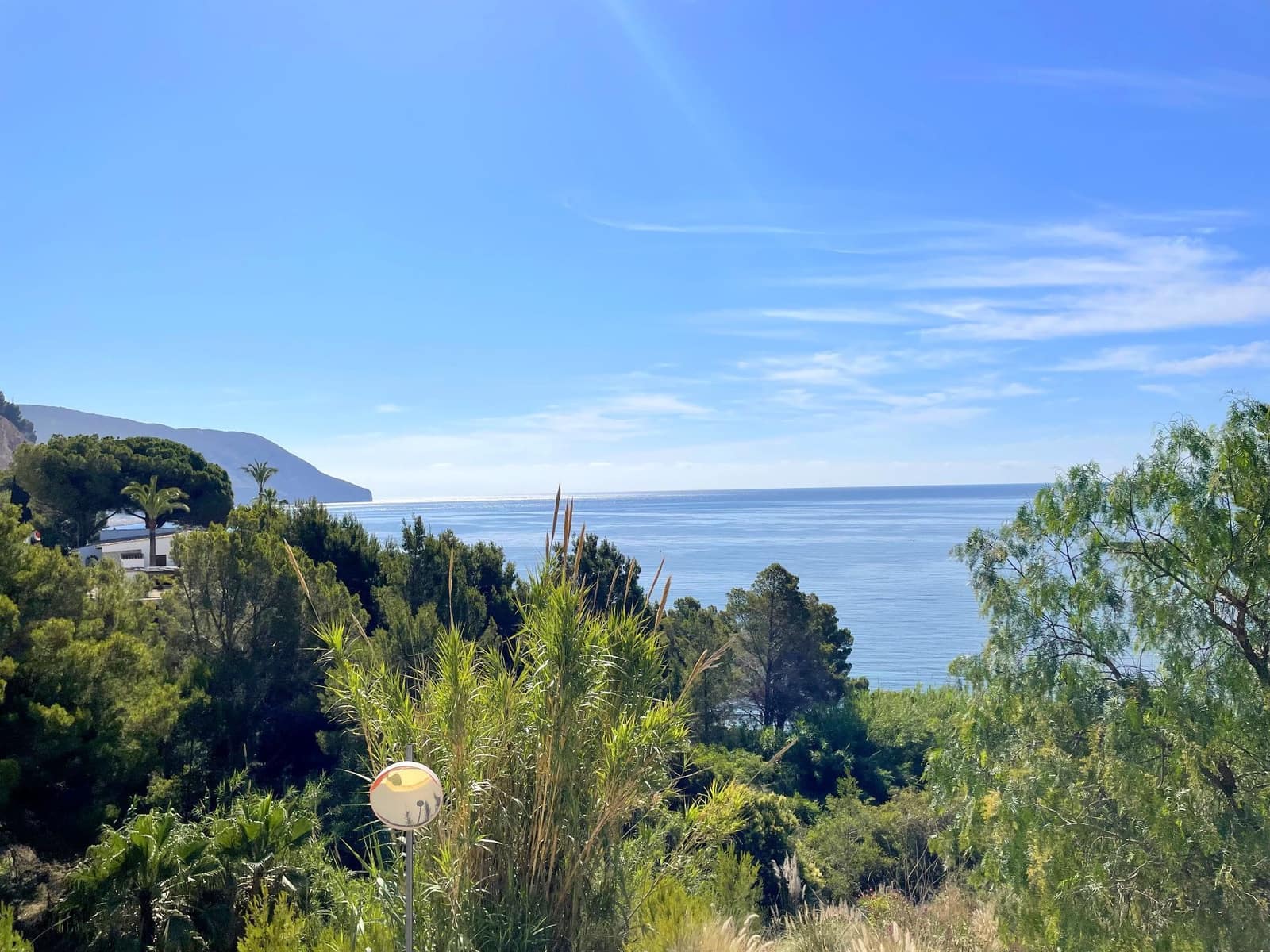 3 camera da letto Appartamento da affittare in Altea con piscina garage - 1.500 € (Rif: 8715278)