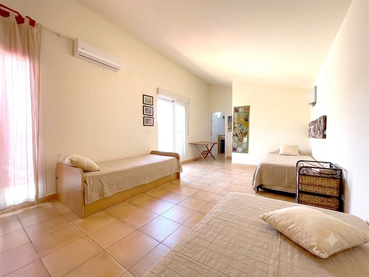 3 bedroom Apartment for rent in Altea with pool garage - € 1,600 (Ref: 8715278)