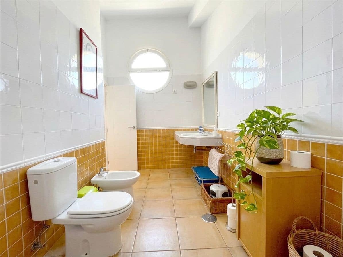 3 bedroom Apartment for rent in Altea with pool garage - € 1,600 (Ref: 8715278)
