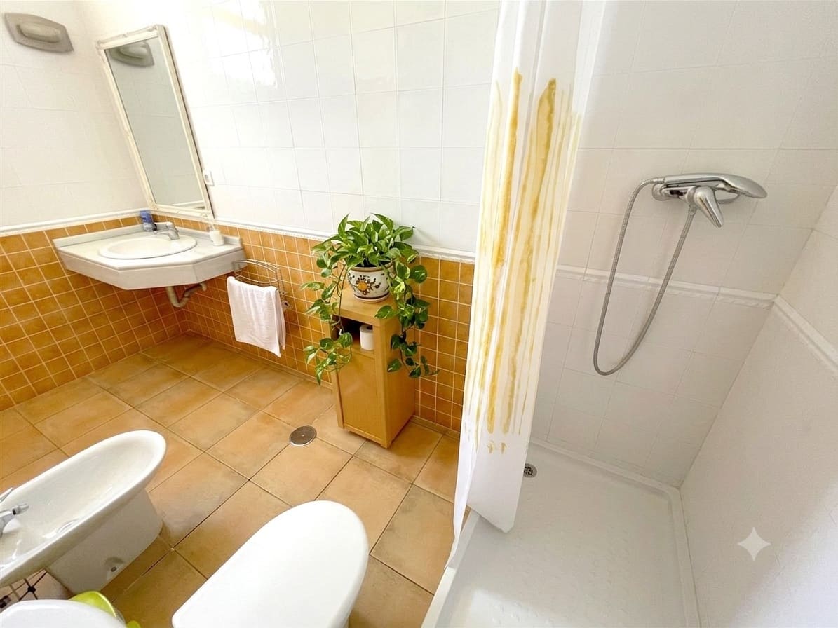 3 bedroom Apartment for rent in Altea with pool garage - € 1,600 (Ref: 8715278)