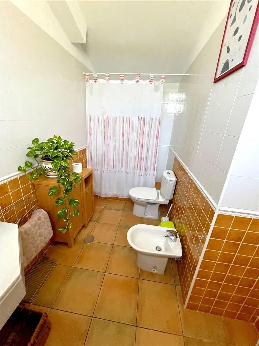 3 bedroom Apartment for rent in Altea with pool garage - € 1,600 (Ref: 8715278)