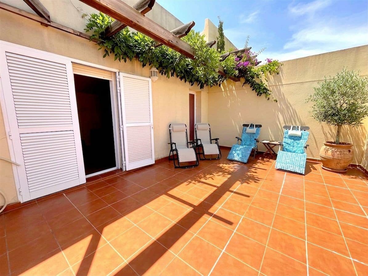 3 bedroom Apartment for rent in Altea with pool garage - € 1,600 (Ref: 8715278)