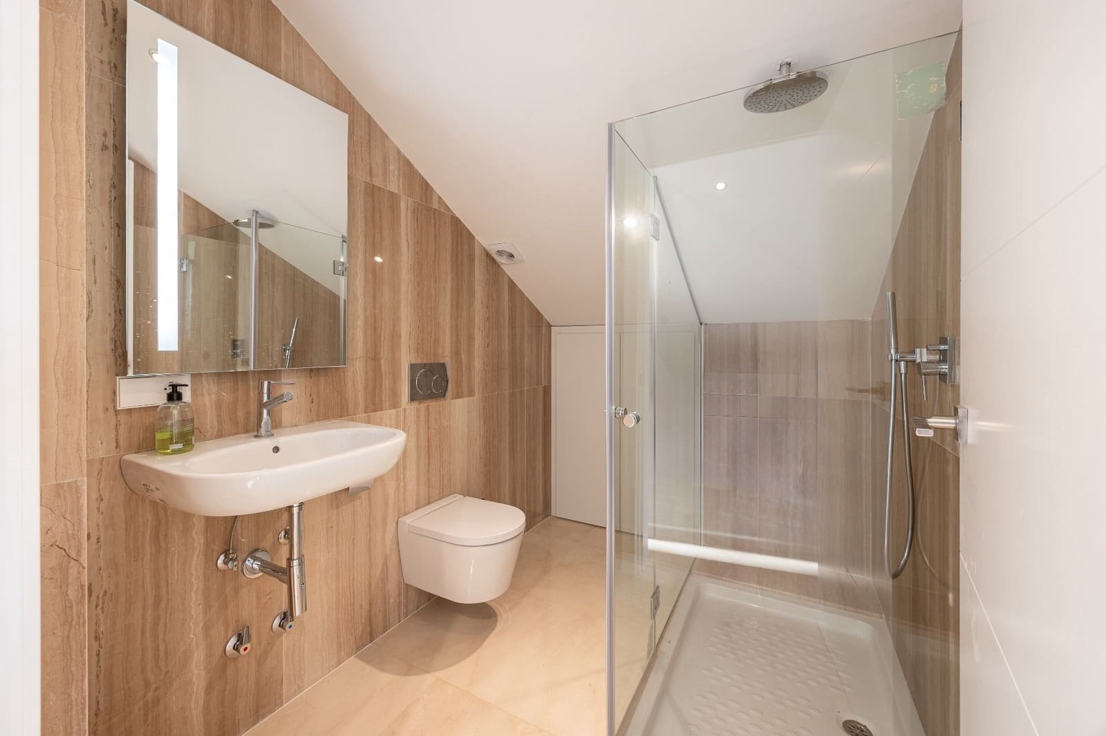 5 Zimmer Villa zu verkaufen in Altea mit Pool Garage - 2.250.000 € (Ref: 8752106)