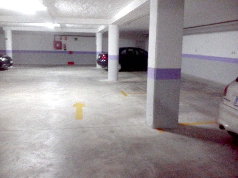 2 camera da letto Appartamento da affittare in Altea con piscina garage - 1.000 € (Rif: 8755311)