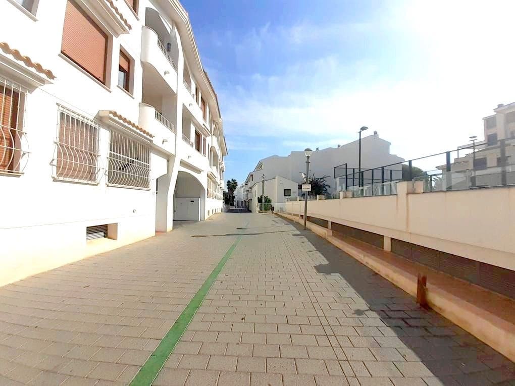 2 camera da letto Appartamento da affittare in Altea con piscina garage - 1.000 € (Rif: 8755311)