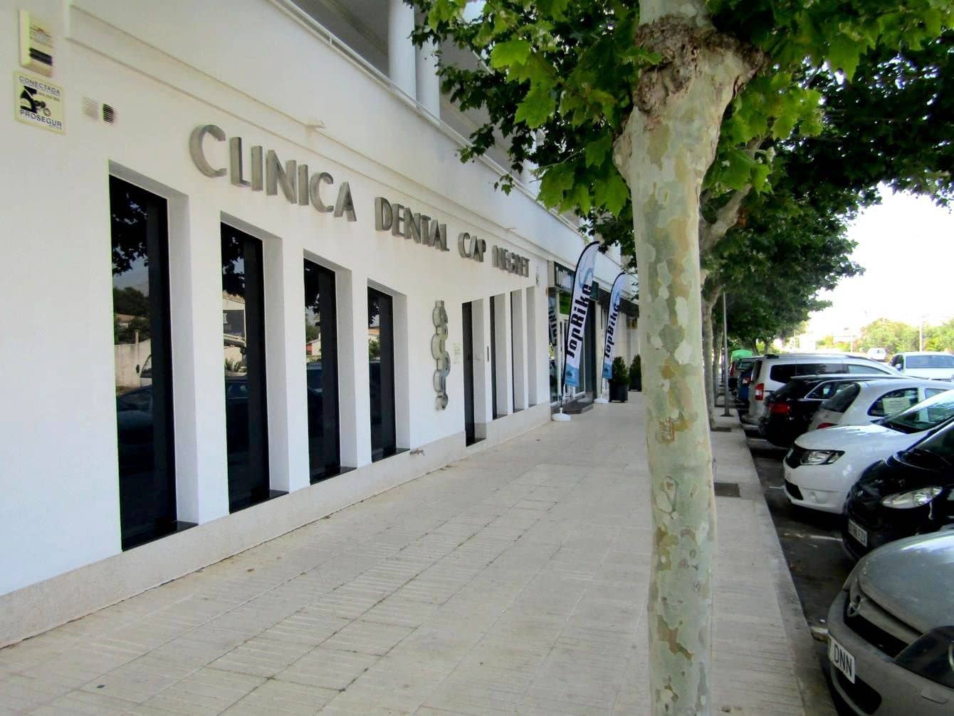 2 camera da letto Appartamento da affittare in Altea con piscina garage - 1.000 € (Rif: 8755311)