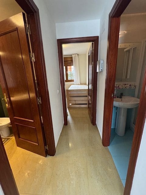 2 camera da letto Appartamento da affittare in Altea con piscina garage - 1.000 € (Rif: 8755311)