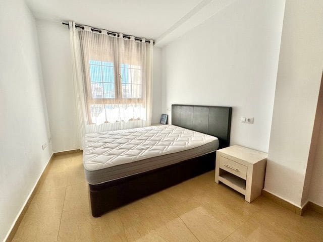 2 camera da letto Appartamento da affittare in Altea con piscina garage - 1.000 € (Rif: 8755311)