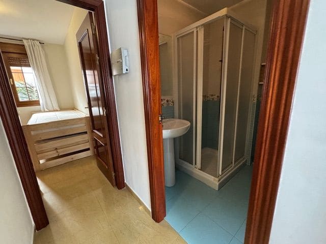 2 camera da letto Appartamento da affittare in Altea con piscina garage - 1.000 € (Rif: 8755311)