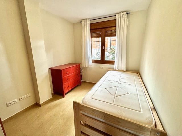 2 camera da letto Appartamento da affittare in Altea con piscina garage - 1.000 € (Rif: 8755311)